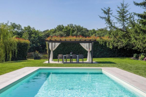 Villa Sissi Arliano